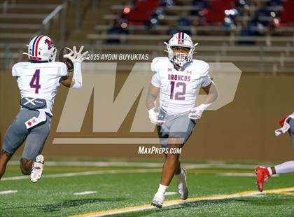 Thumbnail 2 in McKinney Boyd @ Plano photogallery.