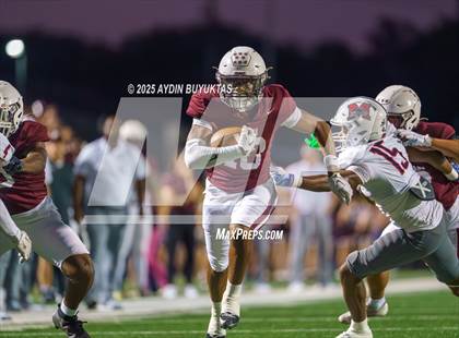Thumbnail 3 in McKinney Boyd @ Plano photogallery.