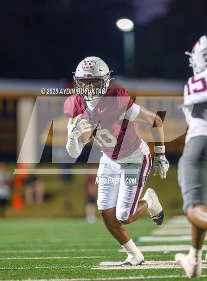 Thumbnail 1 in McKinney Boyd @ Plano photogallery.