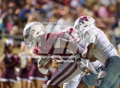Thumbnail 1 in McKinney Boyd @ Plano photogallery.