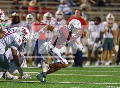 Thumbnail 1 in McKinney Boyd @ Plano photogallery.