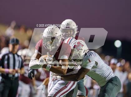 Thumbnail 1 in McKinney Boyd @ Plano photogallery.