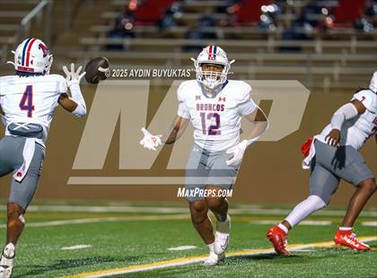 Thumbnail 1 in McKinney Boyd @ Plano photogallery.