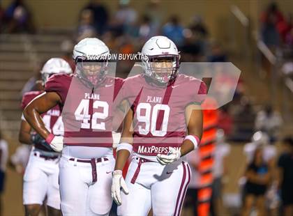 Thumbnail 1 in McKinney Boyd @ Plano photogallery.