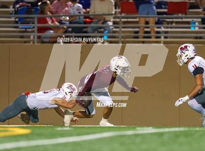 Thumbnail 2 in McKinney Boyd @ Plano photogallery.