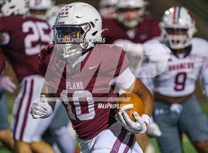 Thumbnail 1 in McKinney Boyd @ Plano photogallery.