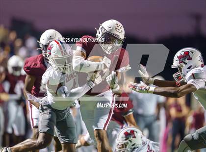 Thumbnail 2 in McKinney Boyd @ Plano photogallery.