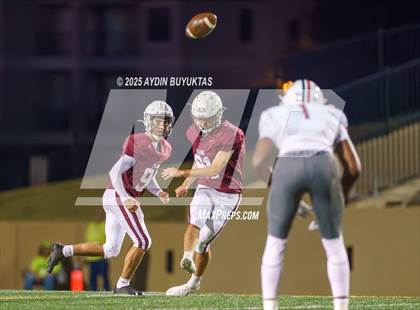 Thumbnail 1 in McKinney Boyd @ Plano photogallery.