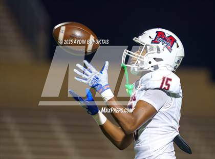 Thumbnail 2 in McKinney Boyd @ Plano photogallery.