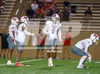 Thumbnail 3 in McKinney Boyd @ Plano photogallery.