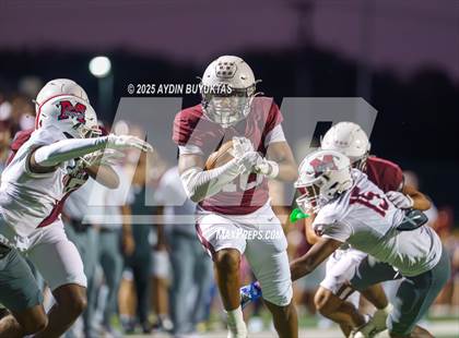 Thumbnail 1 in McKinney Boyd @ Plano photogallery.