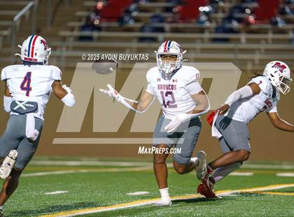Thumbnail 3 in McKinney Boyd @ Plano photogallery.