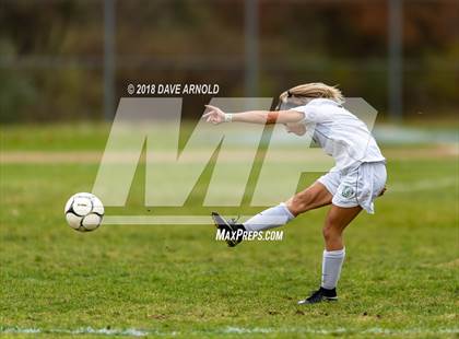 Thumbnail 1 in Billerica Memorial @ Masconomet Regional (MIAA Division 2 North Quarterfinal) photogallery.