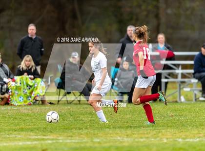 Thumbnail 1 in Billerica Memorial @ Masconomet Regional (MIAA Division 2 North Quarterfinal) photogallery.