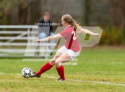 Thumbnail 1 in Billerica Memorial @ Masconomet Regional (MIAA Division 2 North Quarterfinal) photogallery.