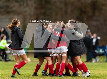 Thumbnail 1 in Billerica Memorial @ Masconomet Regional (MIAA Division 2 North Quarterfinal) photogallery.