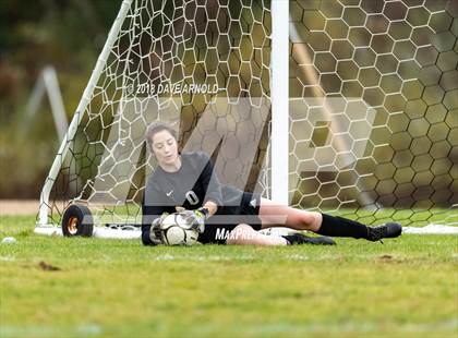 Thumbnail 2 in Billerica Memorial @ Masconomet Regional (MIAA Division 2 North Quarterfinal) photogallery.