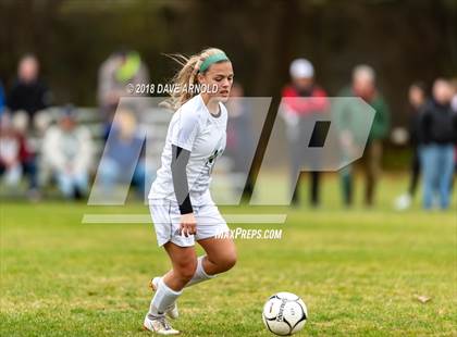 Thumbnail 3 in Billerica Memorial @ Masconomet Regional (MIAA Division 2 North Quarterfinal) photogallery.