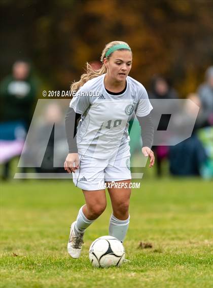 Thumbnail 1 in Billerica Memorial @ Masconomet Regional (MIAA Division 2 North Quarterfinal) photogallery.