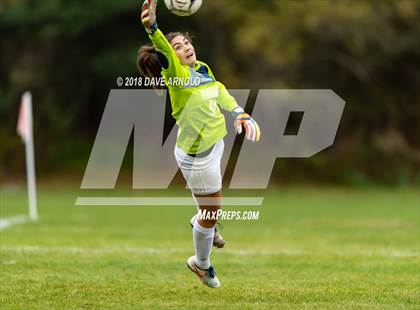 Thumbnail 1 in Billerica Memorial @ Masconomet Regional (MIAA Division 2 North Quarterfinal) photogallery.