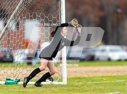 Thumbnail 1 in Billerica Memorial @ Masconomet Regional (MIAA Division 2 North Quarterfinal) photogallery.