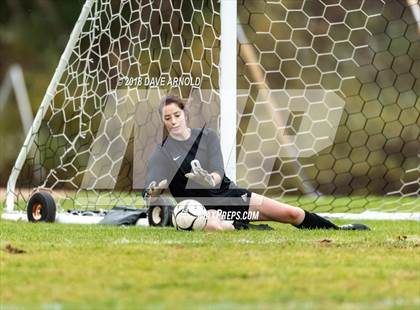 Thumbnail 1 in Billerica Memorial @ Masconomet Regional (MIAA Division 2 North Quarterfinal) photogallery.