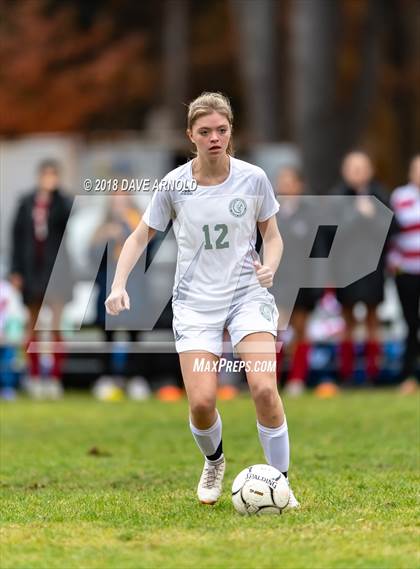 Thumbnail 1 in Billerica Memorial @ Masconomet Regional (MIAA Division 2 North Quarterfinal) photogallery.