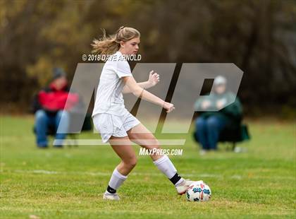 Thumbnail 1 in Billerica Memorial @ Masconomet Regional (MIAA Division 2 North Quarterfinal) photogallery.