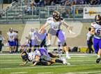 Photo from the gallery "Pioneer vs. Liberty Hill (UIL Football 5A Division 2 Region 4 Area)"