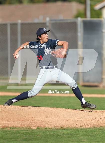 Thumbnail 3 in Newport Harbor @ Villa Park photogallery.