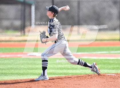 Thumbnail 2 in Grandview vs Paradise (Brock Tournament) photogallery.