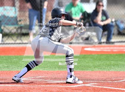 Thumbnail 1 in Grandview vs Paradise (Brock Tournament) photogallery.