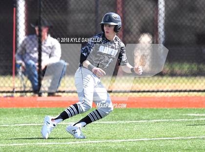 Thumbnail 1 in Grandview vs Paradise (Brock Tournament) photogallery.