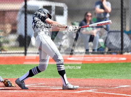 Thumbnail 2 in Grandview vs Paradise (Brock Tournament) photogallery.
