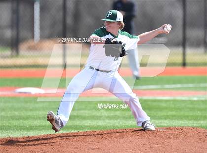 Thumbnail 1 in Grandview vs Paradise (Brock Tournament) photogallery.