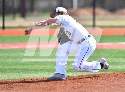 Thumbnail 1 in Grandview vs Paradise (Brock Tournament) photogallery.