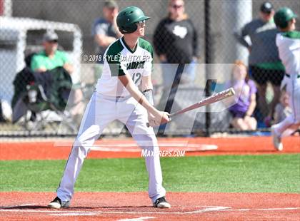 Thumbnail 2 in Grandview vs Paradise (Brock Tournament) photogallery.