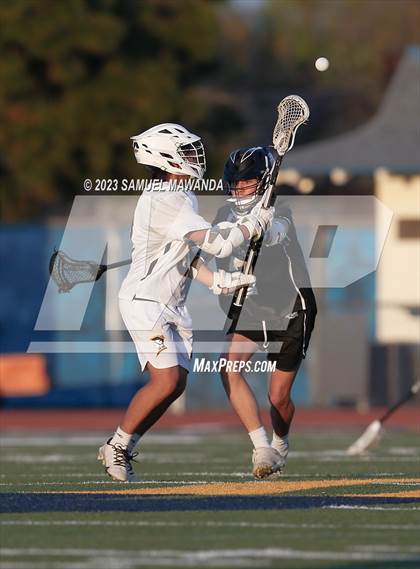 Thumbnail 2 in Calabasas vs  Birmingham photogallery.