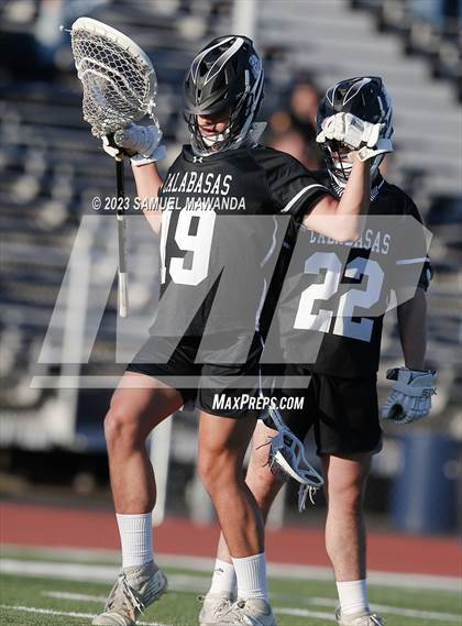 Thumbnail 3 in Calabasas vs  Birmingham photogallery.