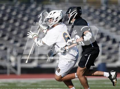 Thumbnail 1 in Calabasas vs  Birmingham photogallery.
