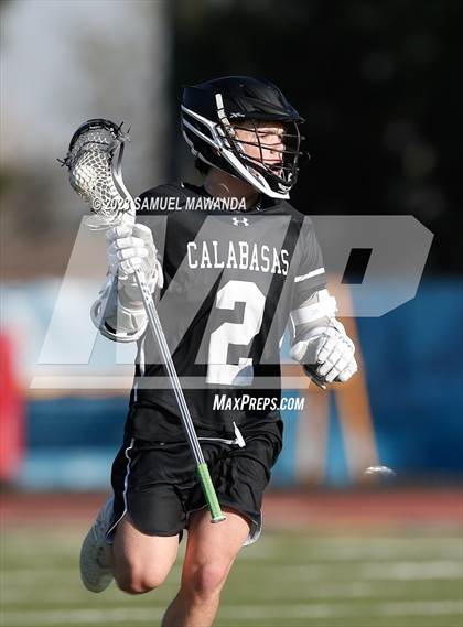 Thumbnail 3 in Calabasas vs  Birmingham photogallery.