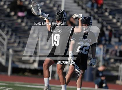 Thumbnail 2 in Calabasas vs  Birmingham photogallery.
