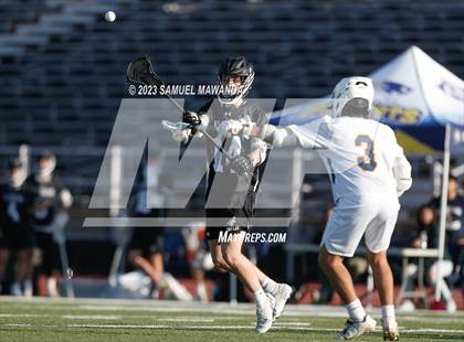 Thumbnail 1 in Calabasas vs  Birmingham photogallery.