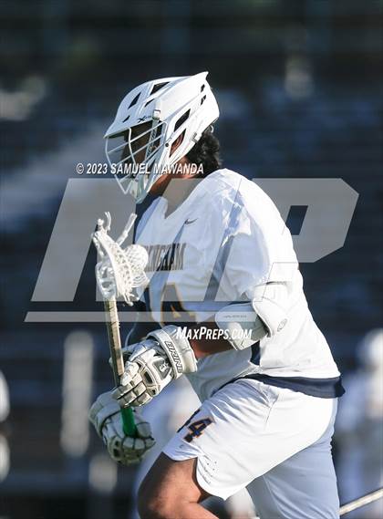 Thumbnail 1 in Calabasas vs  Birmingham photogallery.