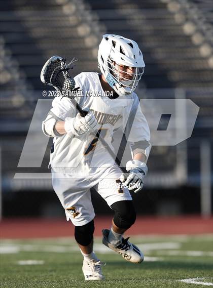 Thumbnail 1 in Calabasas vs  Birmingham photogallery.