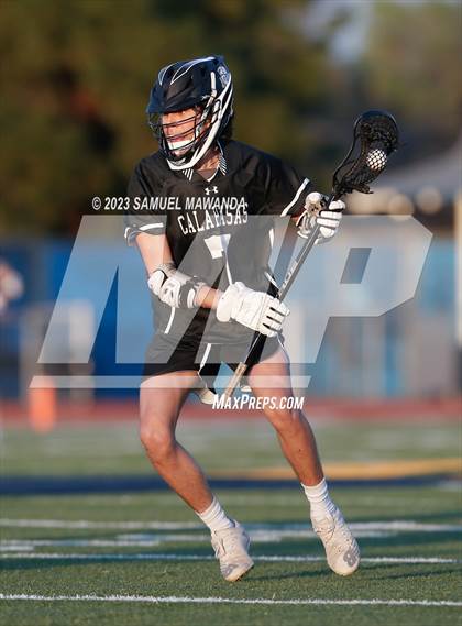 Thumbnail 3 in Calabasas vs  Birmingham photogallery.