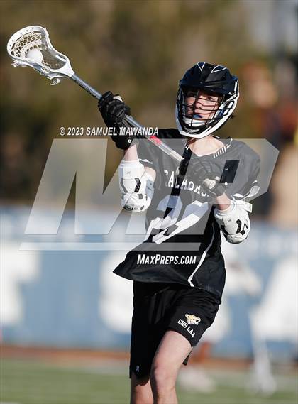 Thumbnail 1 in Calabasas vs  Birmingham photogallery.