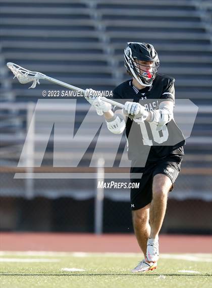 Thumbnail 1 in Calabasas vs  Birmingham photogallery.