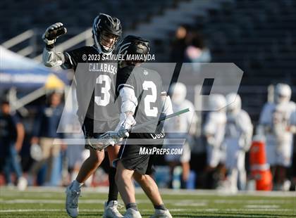 Thumbnail 3 in Calabasas vs  Birmingham photogallery.