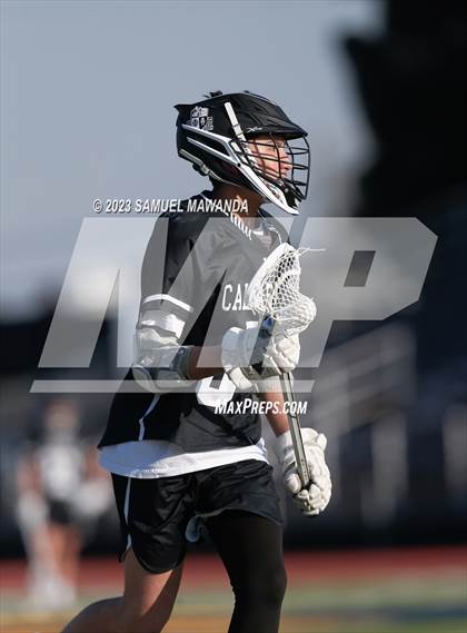 Thumbnail 3 in Calabasas vs  Birmingham photogallery.
